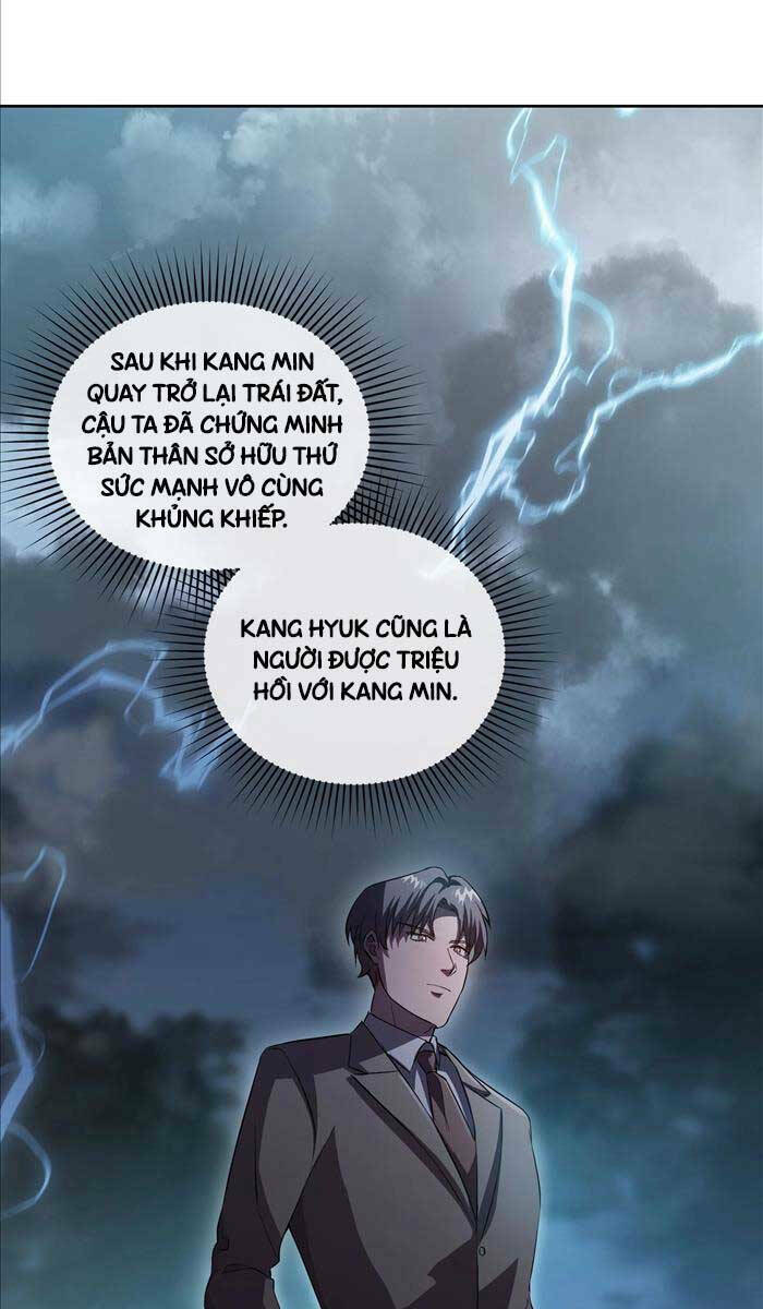 Thiết Huyết Chiêu Hồn Sư Chapter 3 - Trang 2