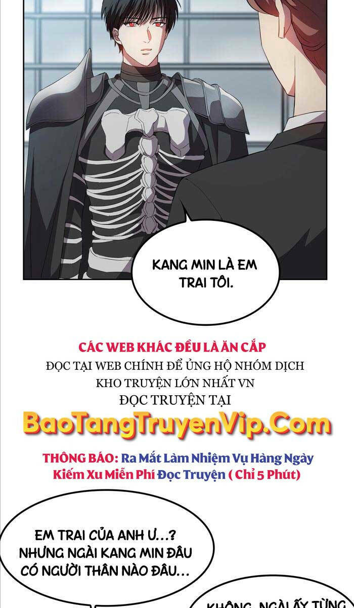 Thiết Huyết Chiêu Hồn Sư Chapter 3 - Trang 2