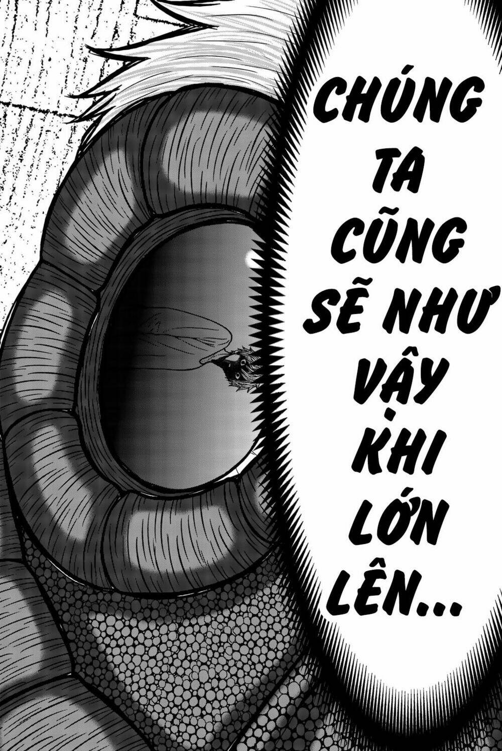 Tiếng Gáy Sát Thủ Chapter 31 - Trang 2