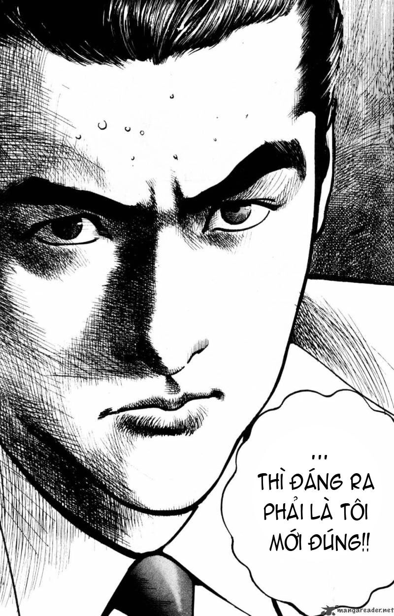 Sanctuary Chapter 97 - Trang 2