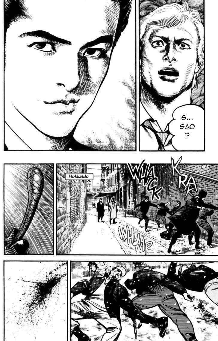 Sanctuary Chapter 90 - Trang 2