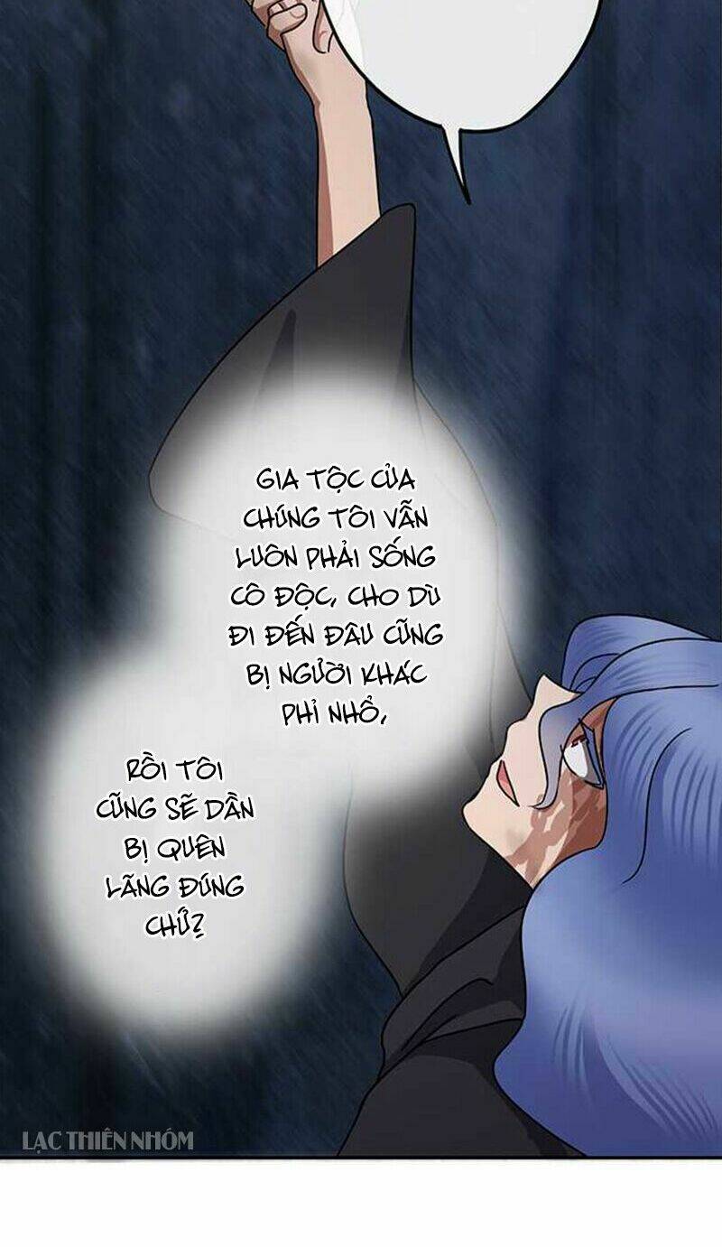 Nụ Hôn Nguyền Rủa Chapter 112 - Trang 2