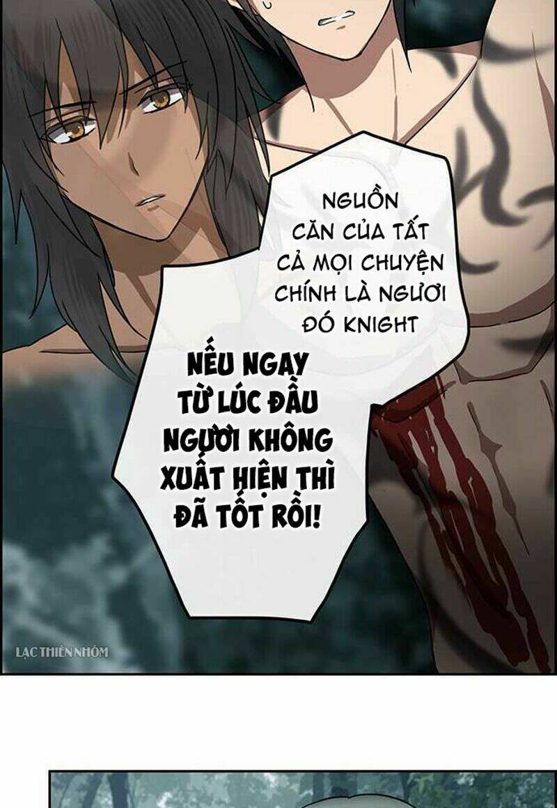 Nụ Hôn Nguyền Rủa Chapter 107 - Trang 2