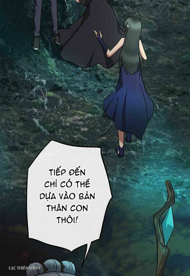 Nụ Hôn Nguyền Rủa Chapter 107 - Trang 2