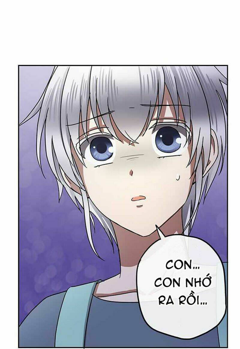 Nụ Hôn Nguyền Rủa Chapter 105 - Trang 2