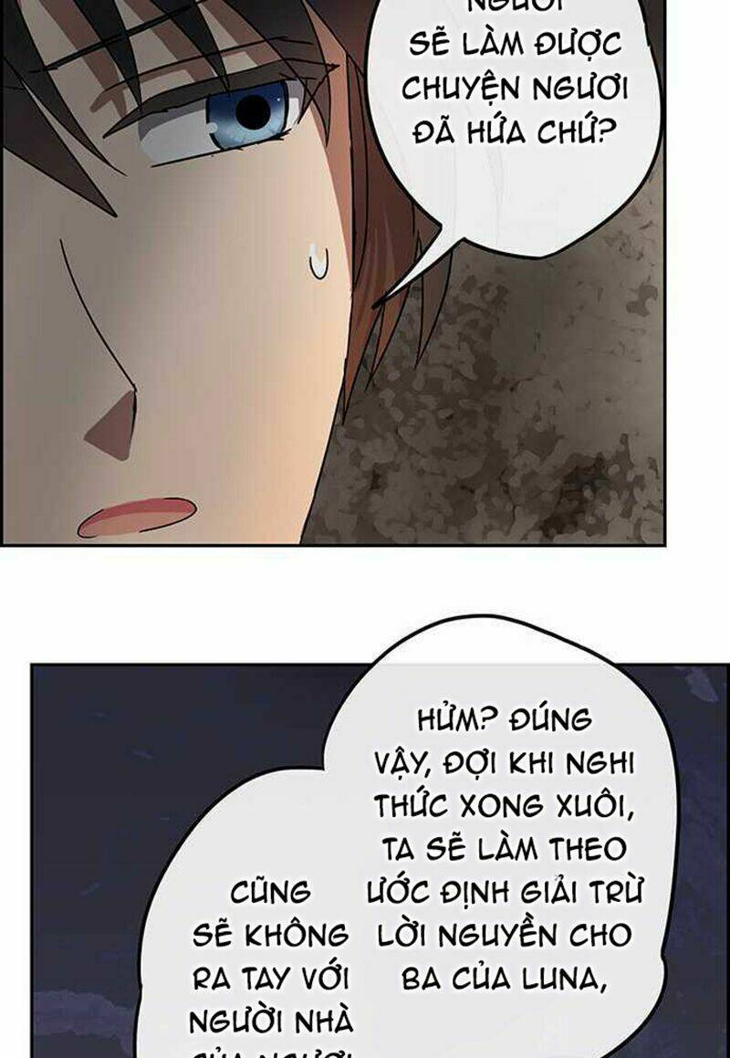 Nụ Hôn Nguyền Rủa Chapter 105 - Trang 2