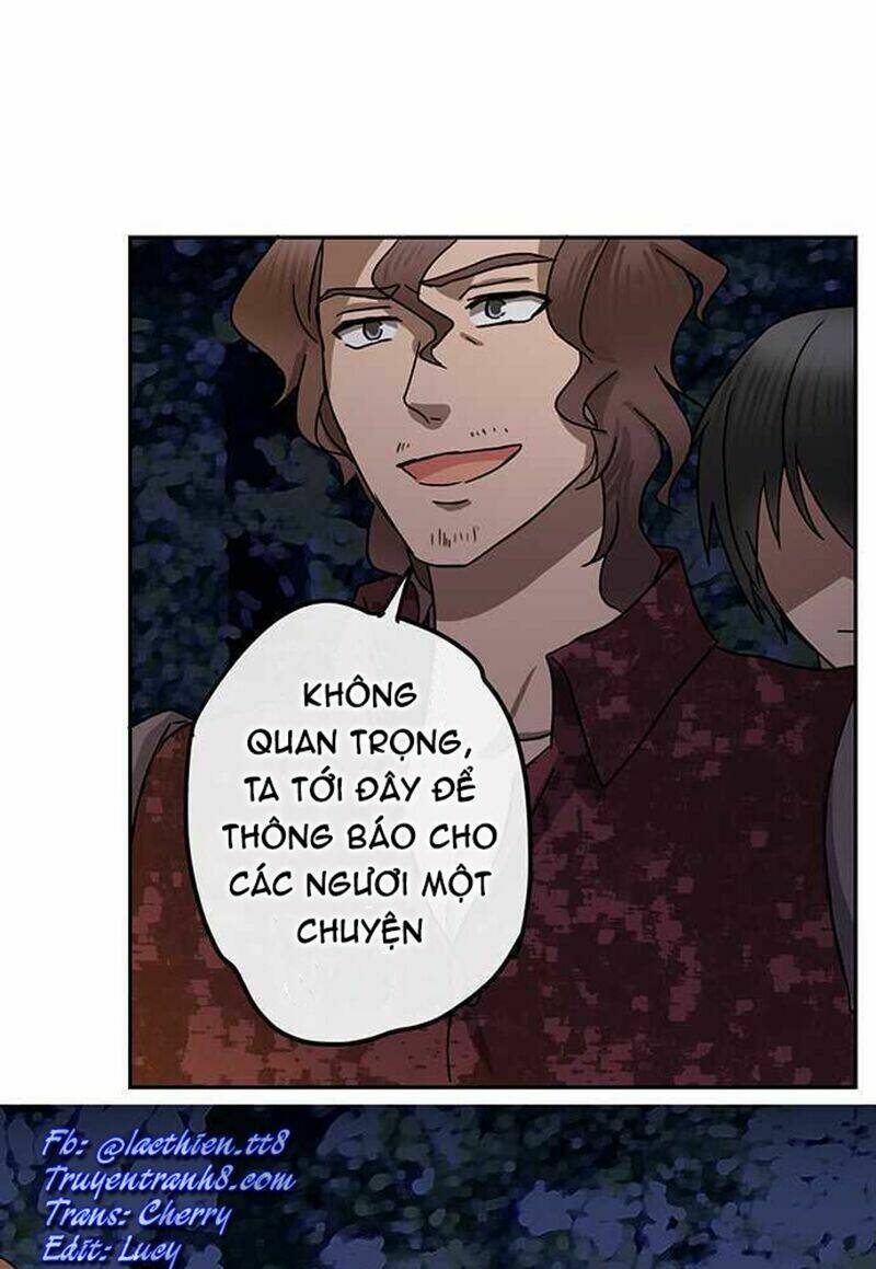 Nụ Hôn Nguyền Rủa Chapter 103 - Trang 2