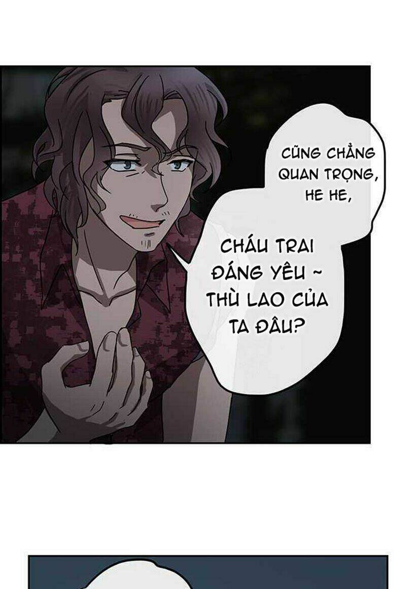 Nụ Hôn Nguyền Rủa Chapter 103 - Trang 2