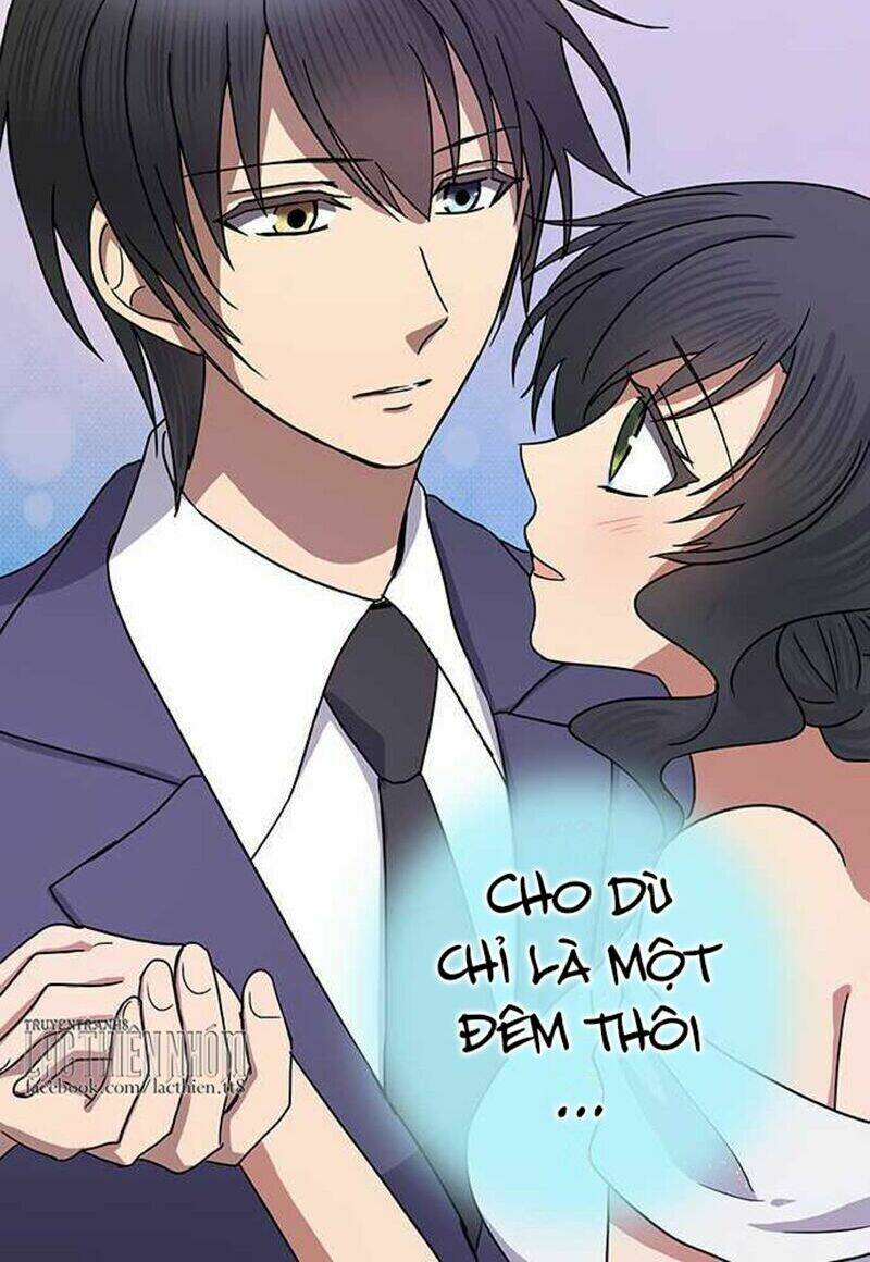 Nụ Hôn Nguyền Rủa Chapter 97 - Trang 2