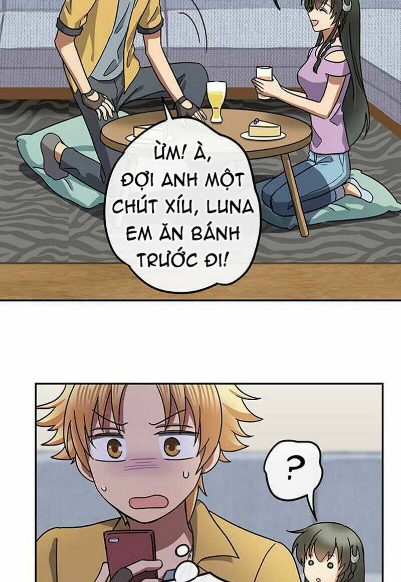 Nụ Hôn Nguyền Rủa Chapter 97 - Trang 2