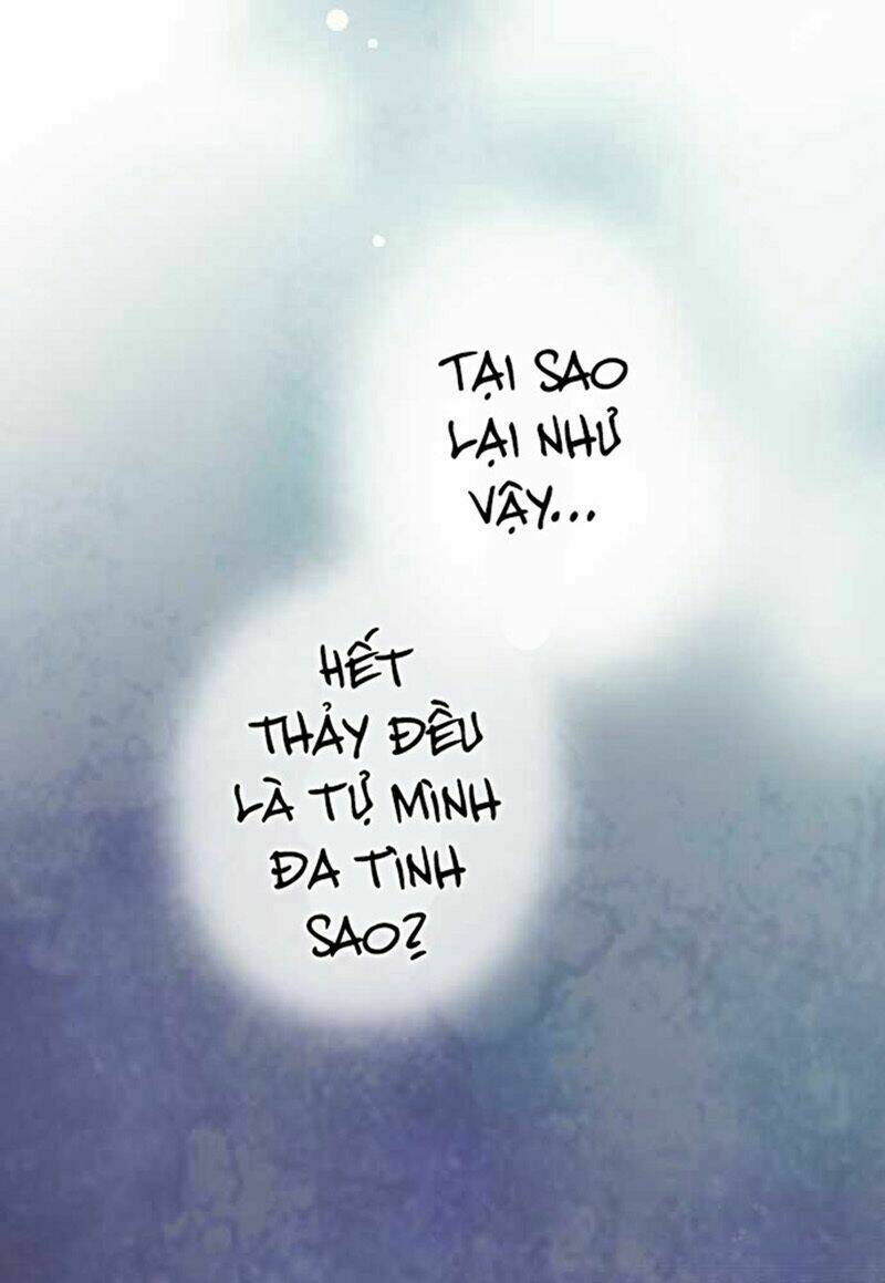 Nụ Hôn Nguyền Rủa Chapter 94 - Trang 2