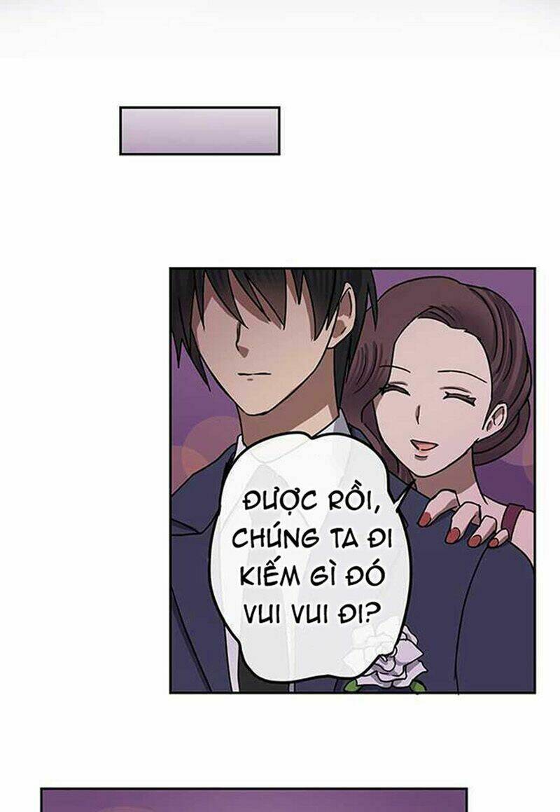 Nụ Hôn Nguyền Rủa Chapter 94 - Trang 2