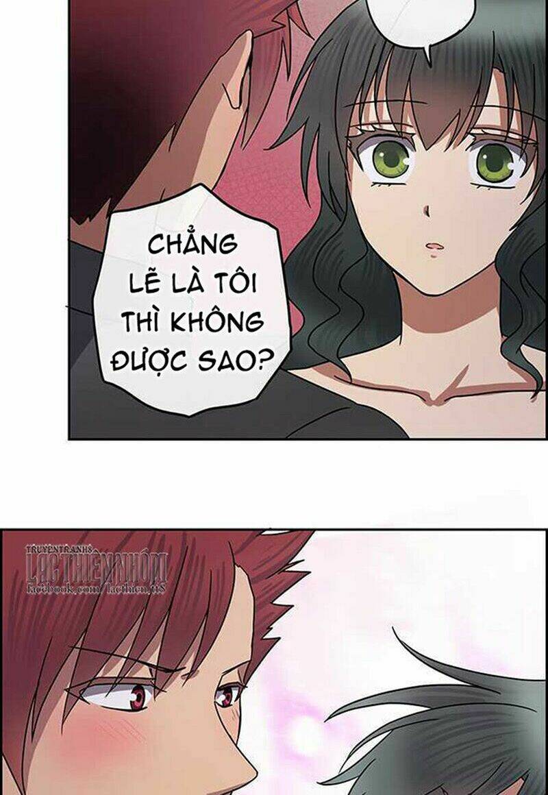 Nụ Hôn Nguyền Rủa Chapter 94 - Trang 2