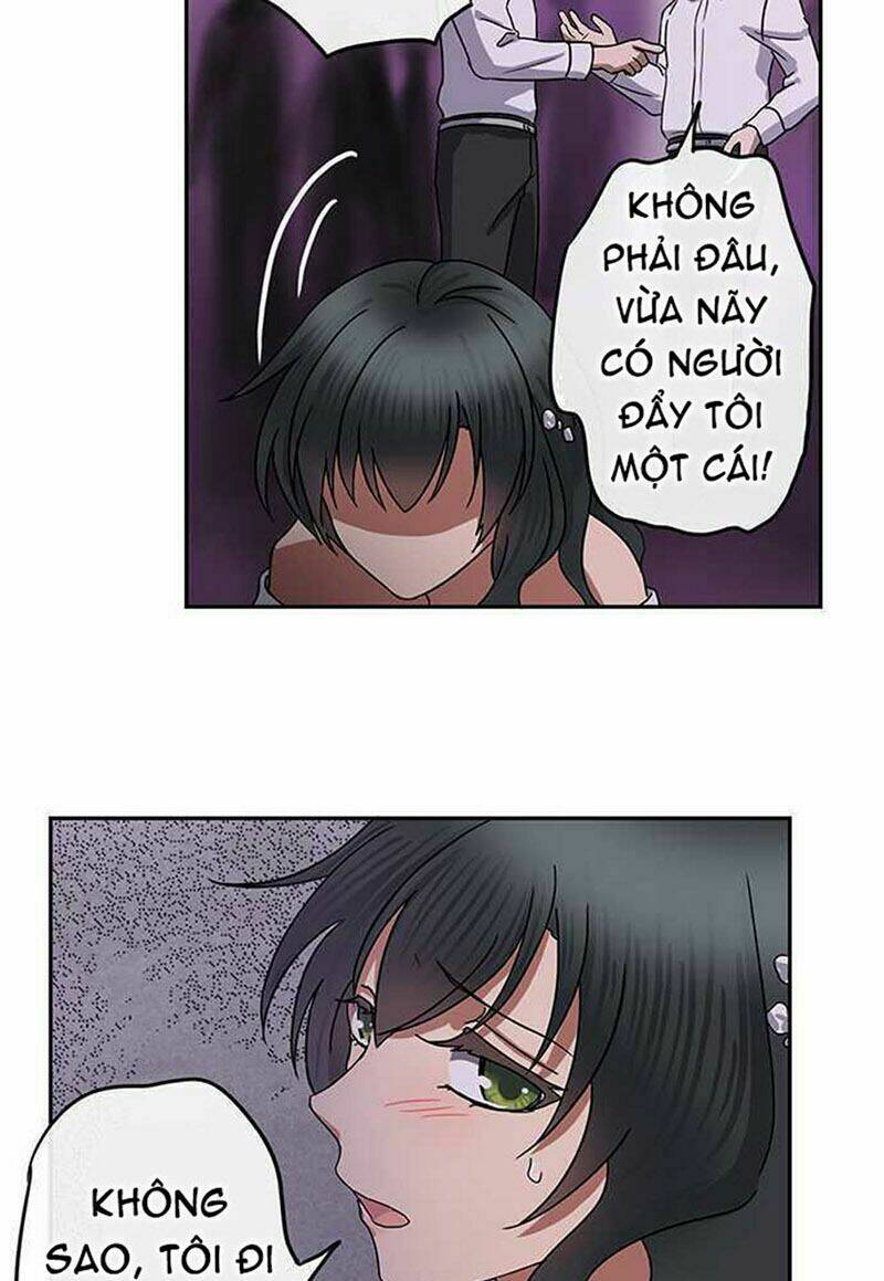 Nụ Hôn Nguyền Rủa Chapter 93 - Trang 2