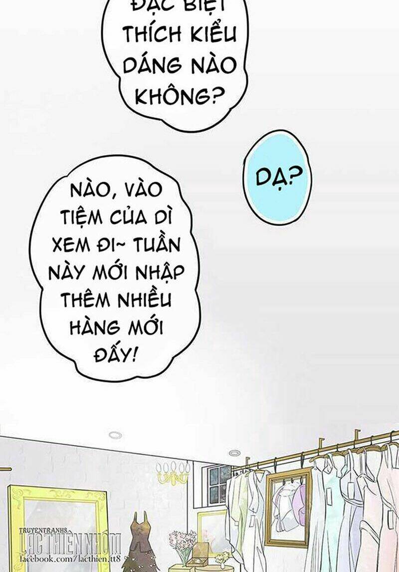 Nụ Hôn Nguyền Rủa Chapter 92 - Trang 2