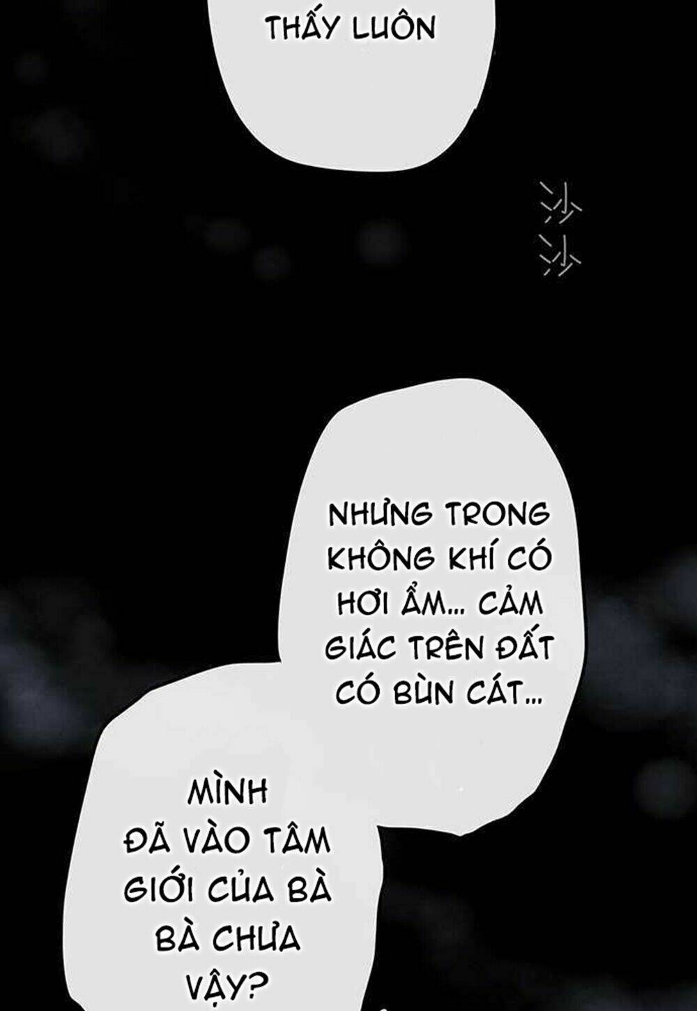 Nụ Hôn Nguyền Rủa Chapter 87 - Trang 2