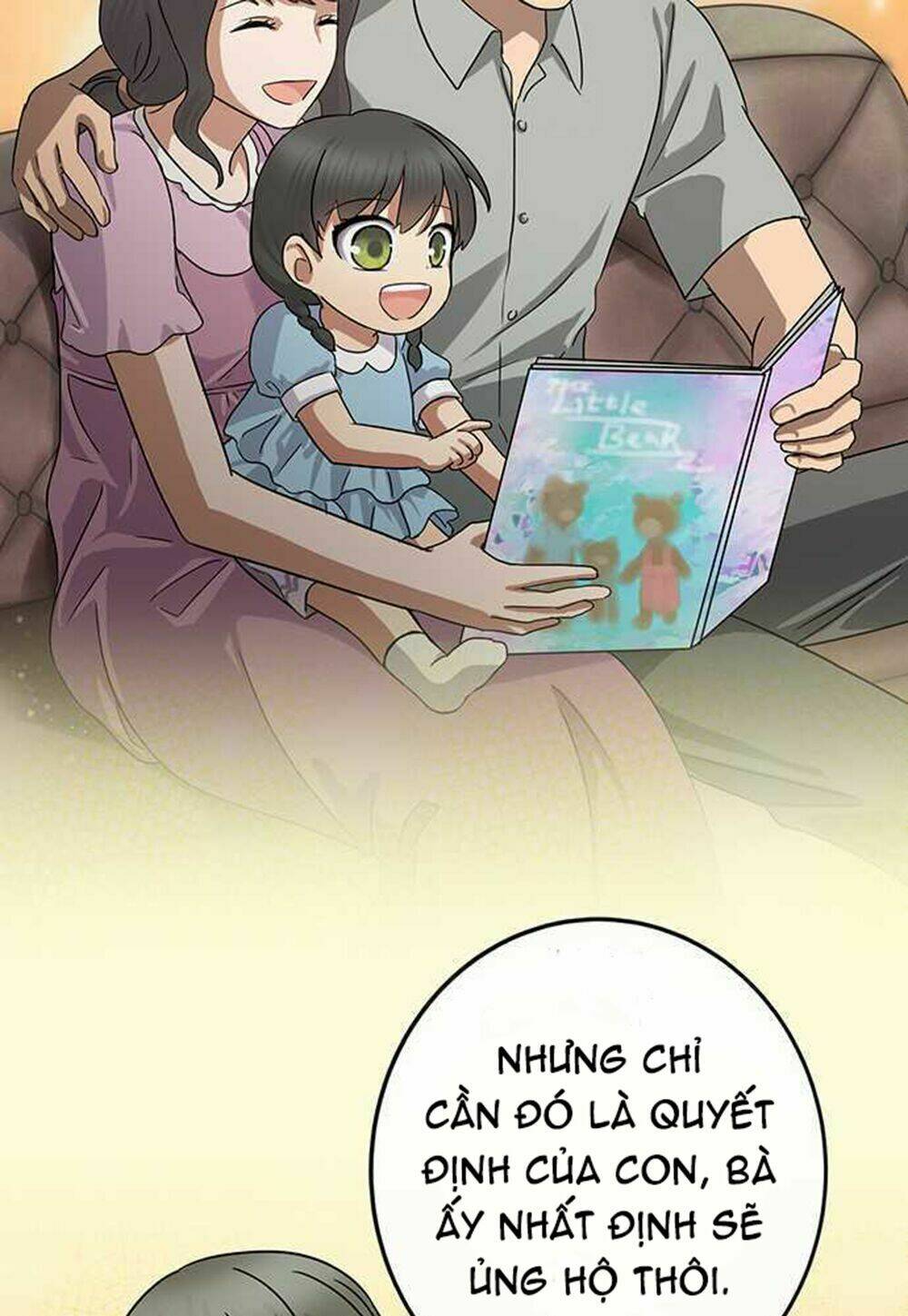 Nụ Hôn Nguyền Rủa Chapter 86 - Trang 2