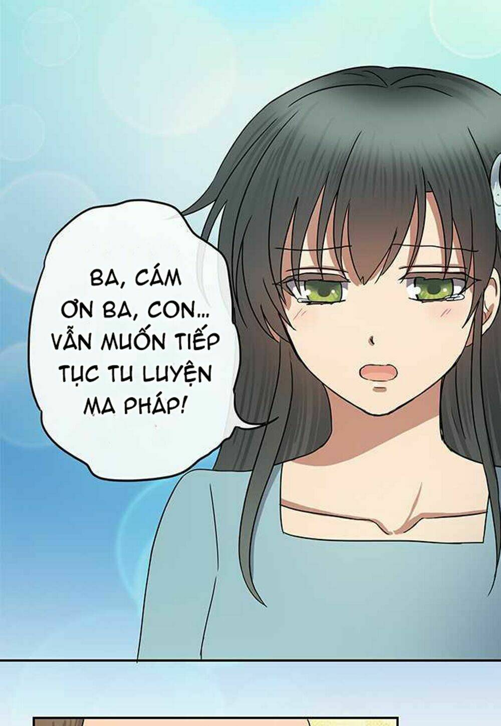 Nụ Hôn Nguyền Rủa Chapter 86 - Trang 2