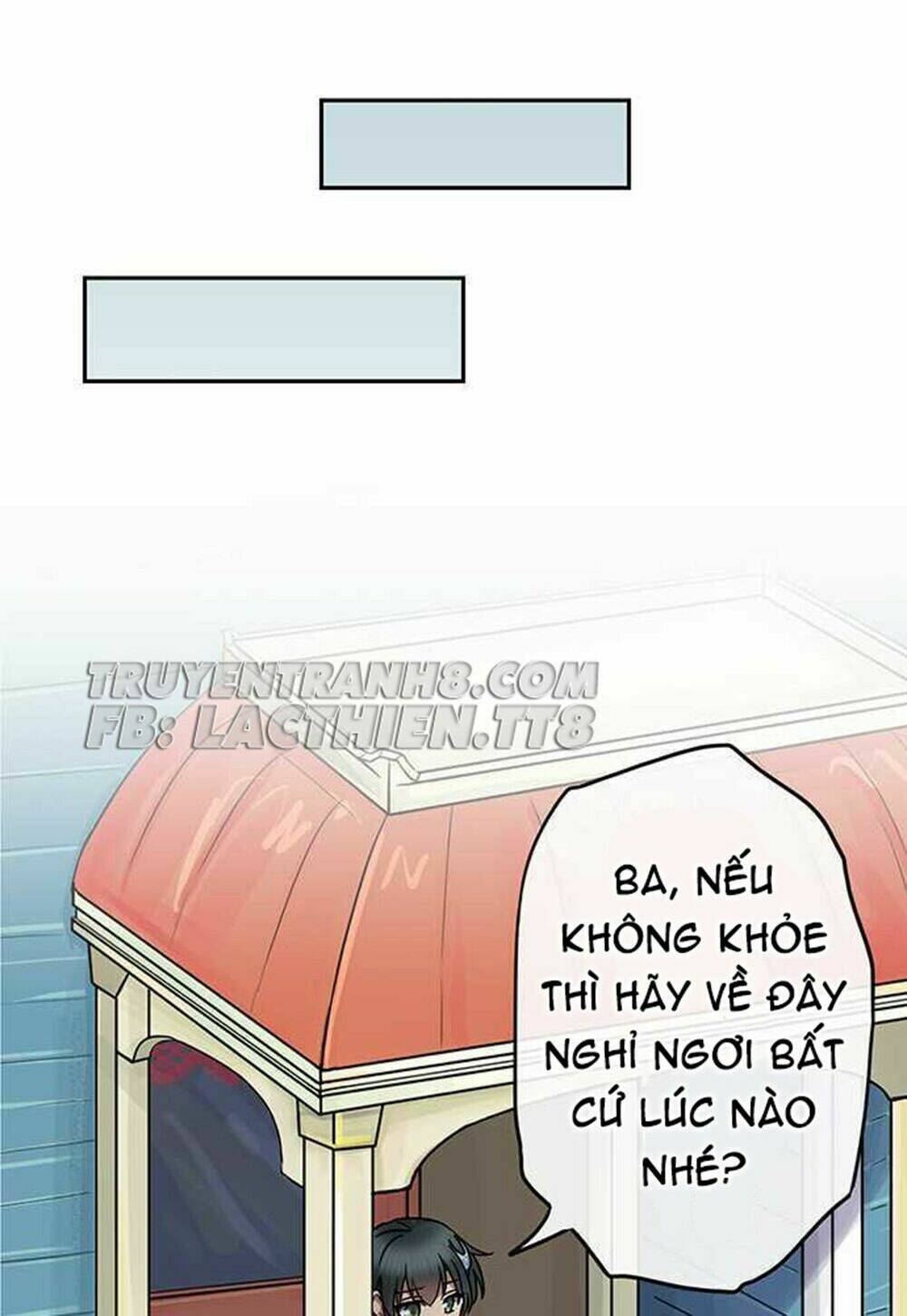 Nụ Hôn Nguyền Rủa Chapter 86 - Trang 2