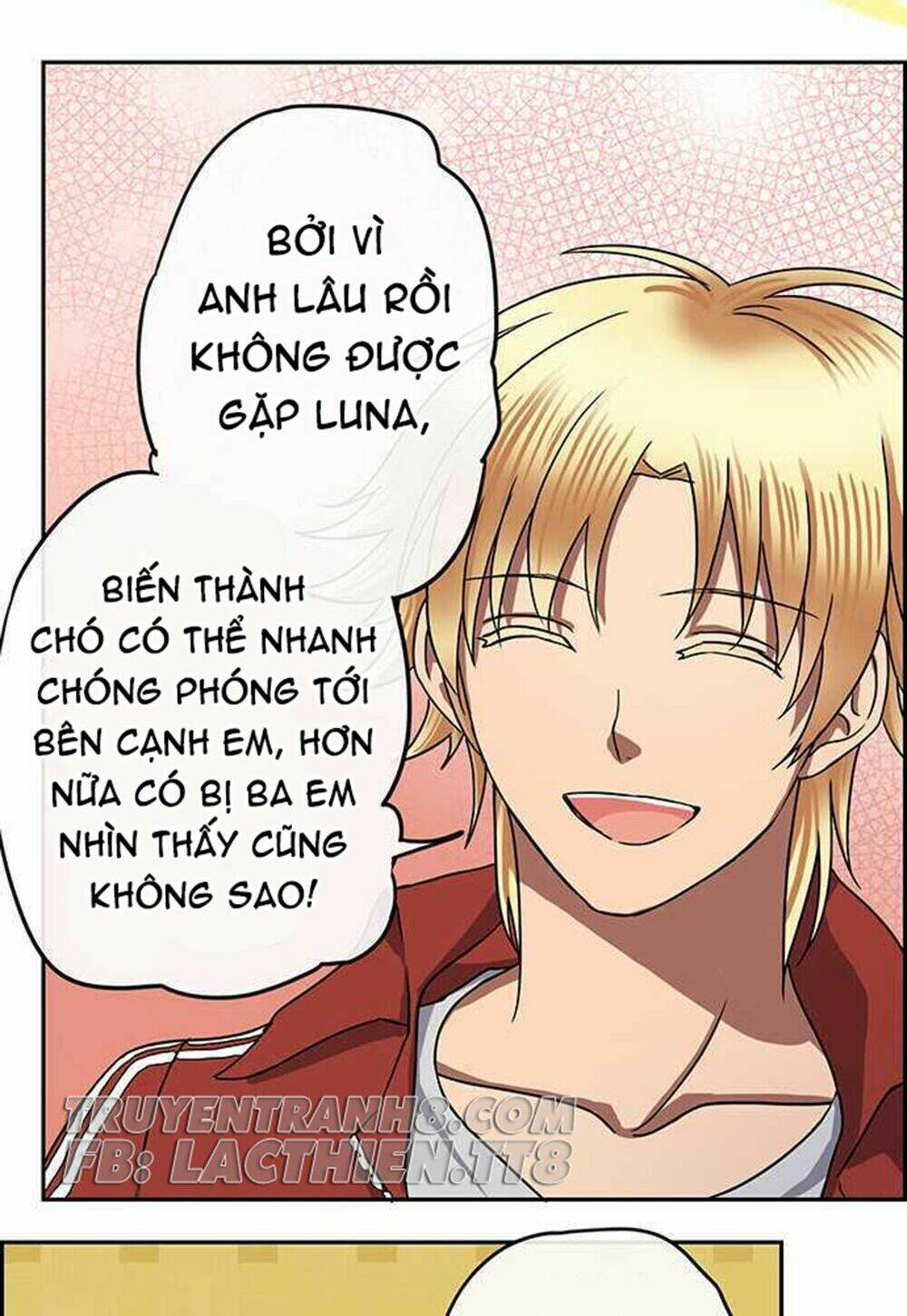 Nụ Hôn Nguyền Rủa Chapter 86 - Trang 2