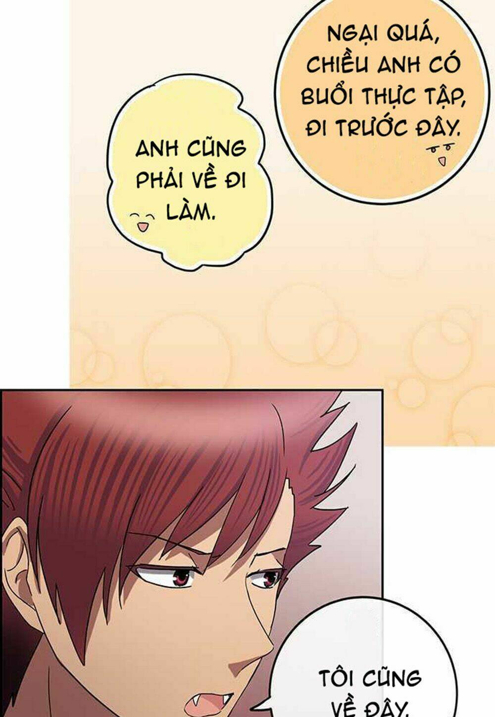 Nụ Hôn Nguyền Rủa Chapter 79 - Trang 2