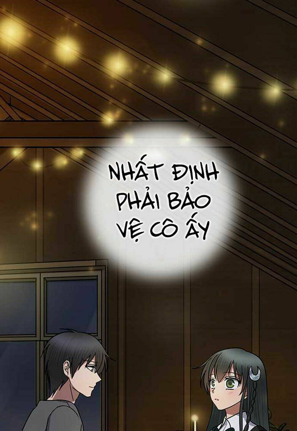 Nụ Hôn Nguyền Rủa Chapter 78 - Trang 2