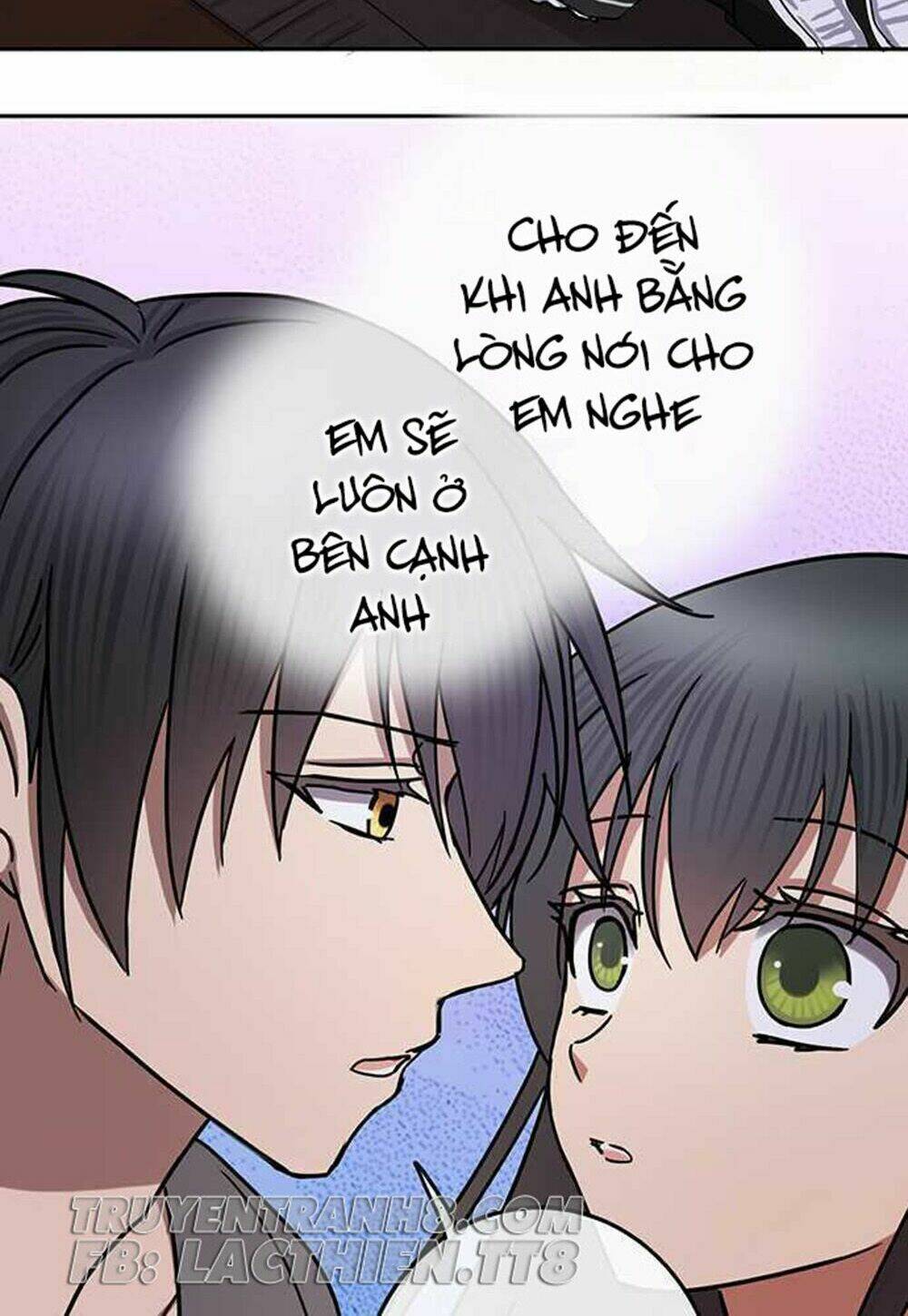 Nụ Hôn Nguyền Rủa Chapter 78 - Trang 2