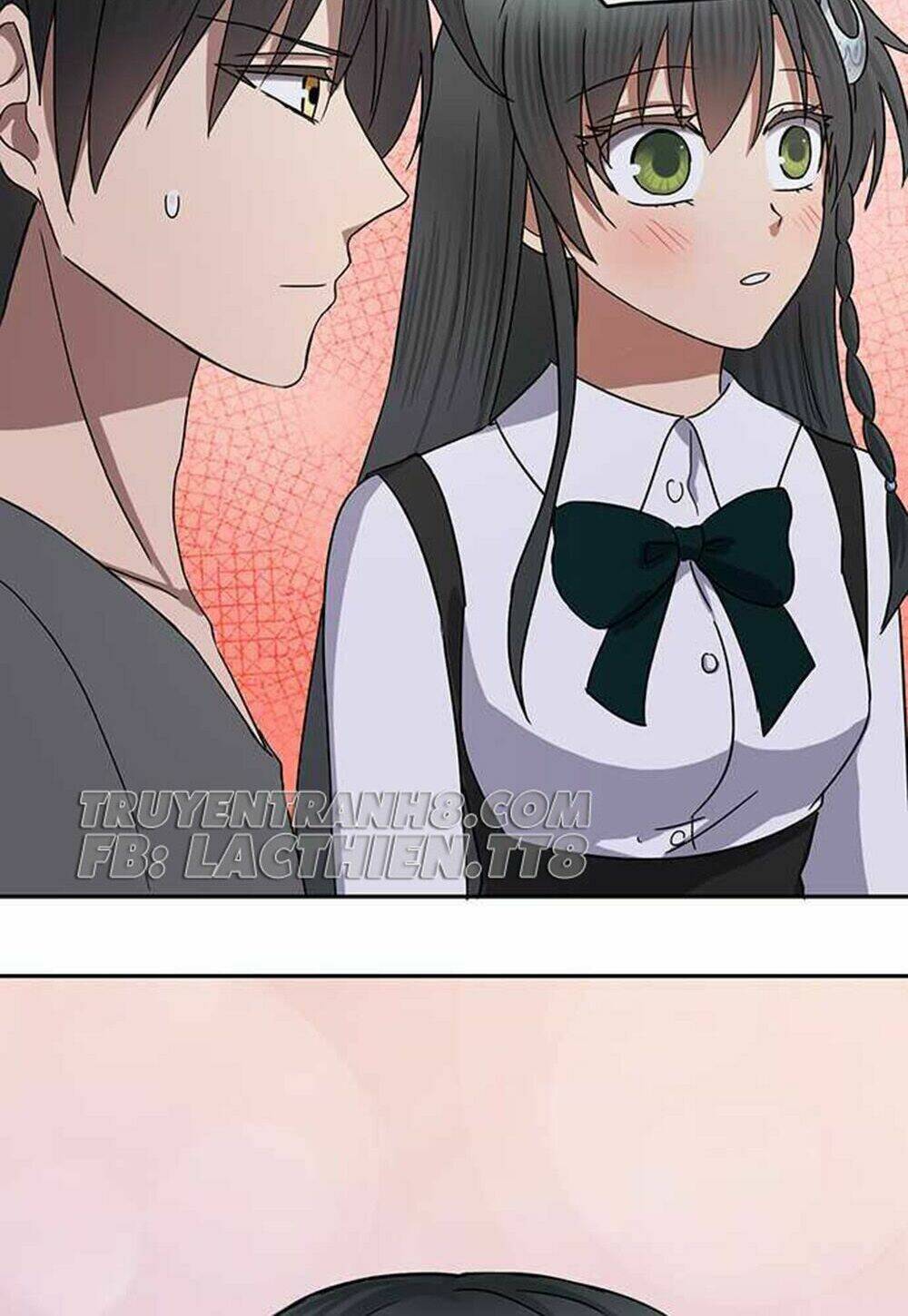 Nụ Hôn Nguyền Rủa Chapter 78 - Trang 2