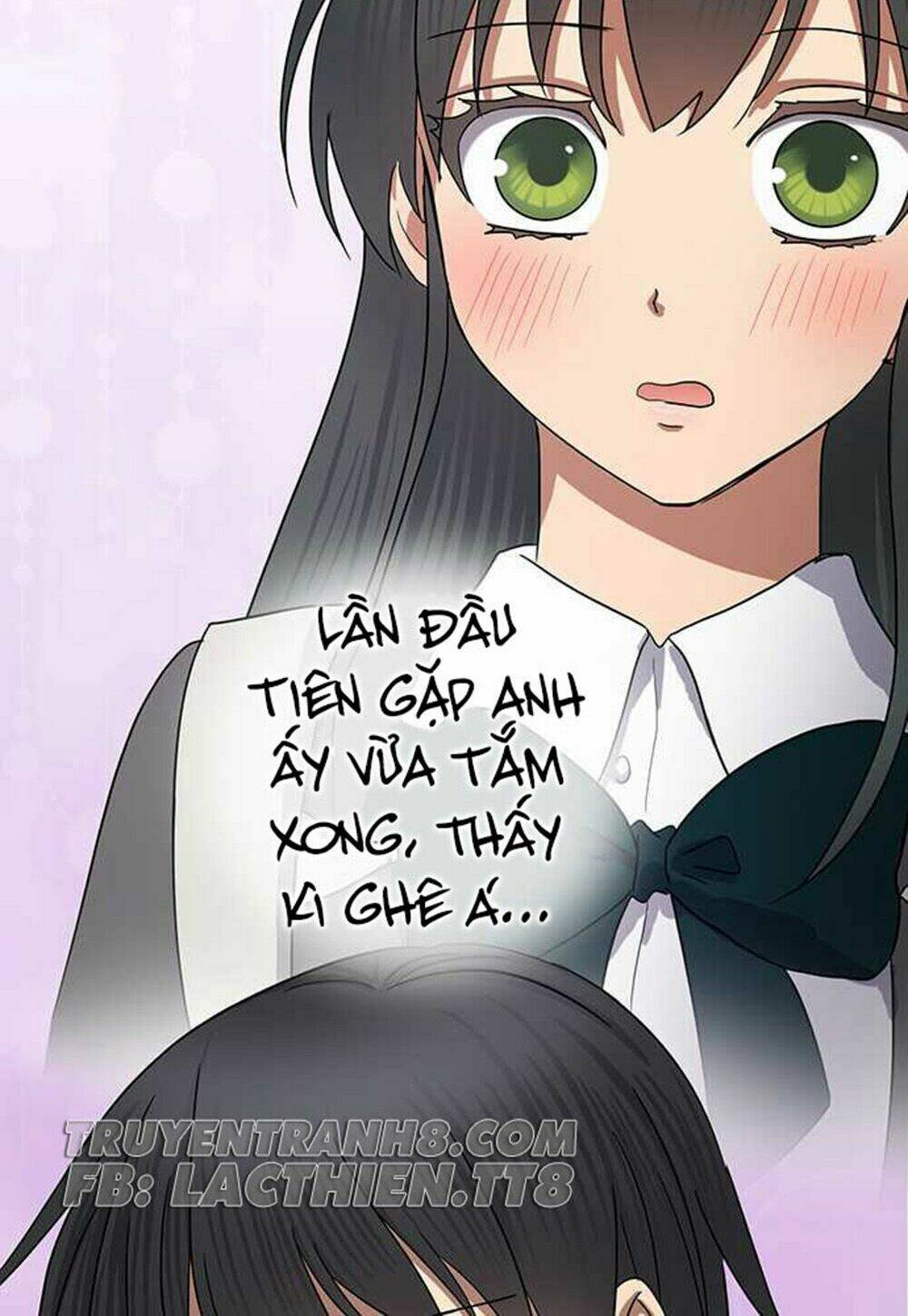 Nụ Hôn Nguyền Rủa Chapter 77 - Trang 2