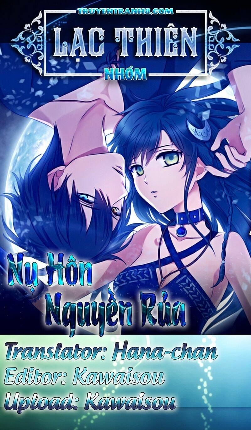 Nụ Hôn Nguyền Rủa Chapter 68 - Trang 2