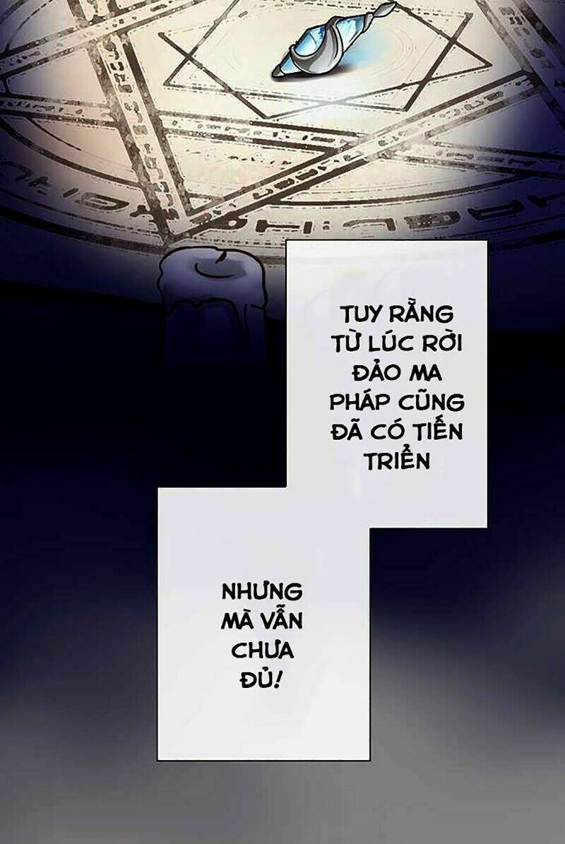 Nụ Hôn Nguyền Rủa Chapter 59 - Trang 2