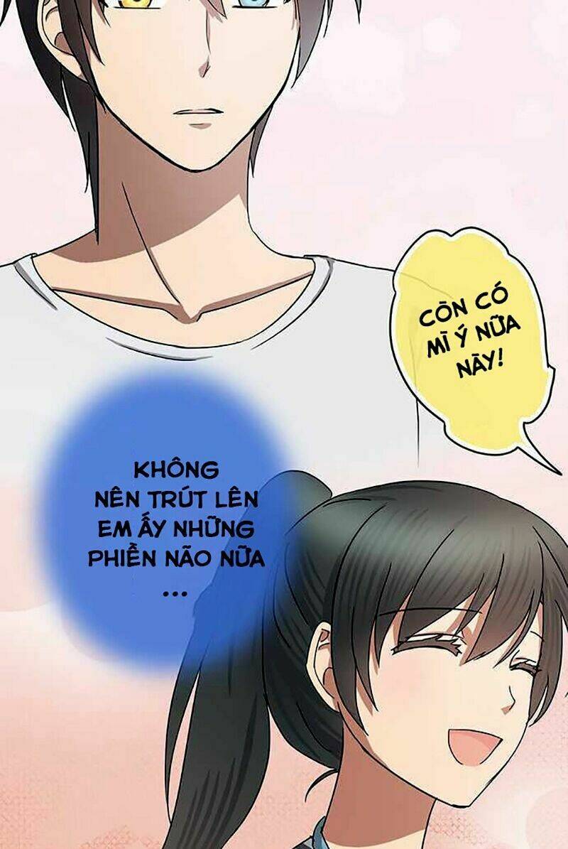 Nụ Hôn Nguyền Rủa Chapter 57 - Trang 2