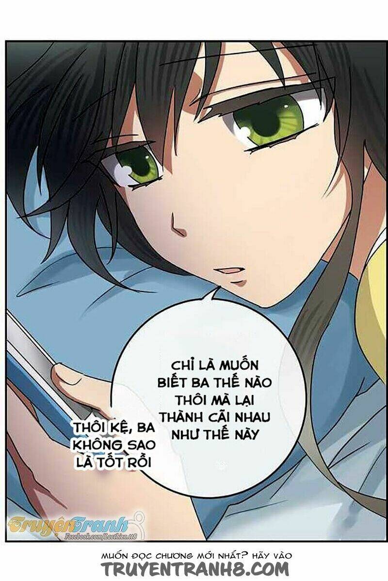 Nụ Hôn Nguyền Rủa Chapter 57 - Trang 2