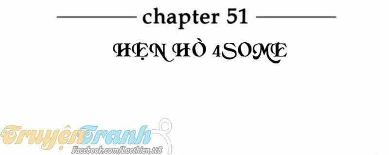 Nụ Hôn Nguyền Rủa Chapter 50 - Trang 2