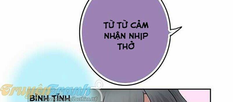 Nụ Hôn Nguyền Rủa Chapter 47 - Trang 2