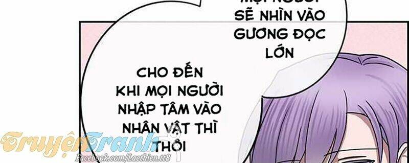 Nụ Hôn Nguyền Rủa Chapter 47 - Trang 2