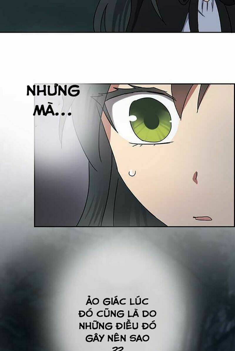 Nụ Hôn Nguyền Rủa Chapter 42 - Trang 2