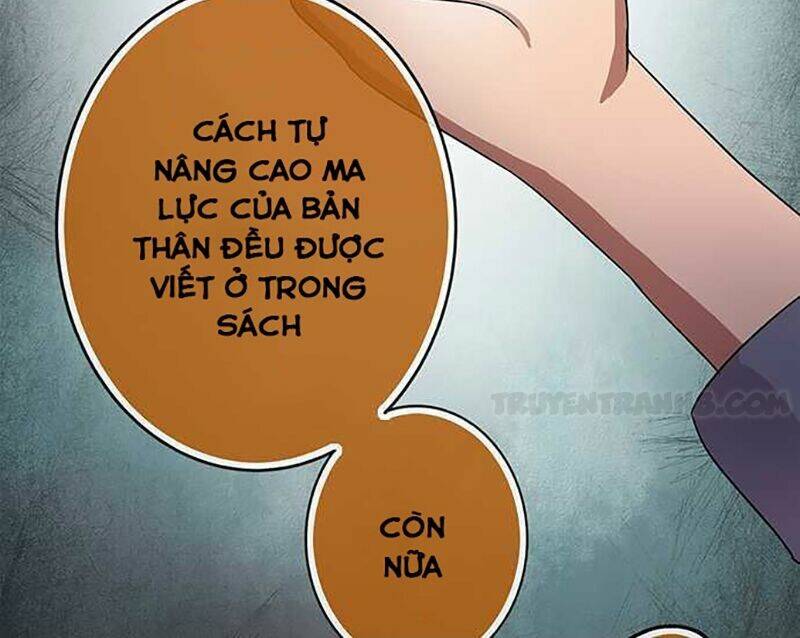 Nụ Hôn Nguyền Rủa Chapter 33 - Trang 2