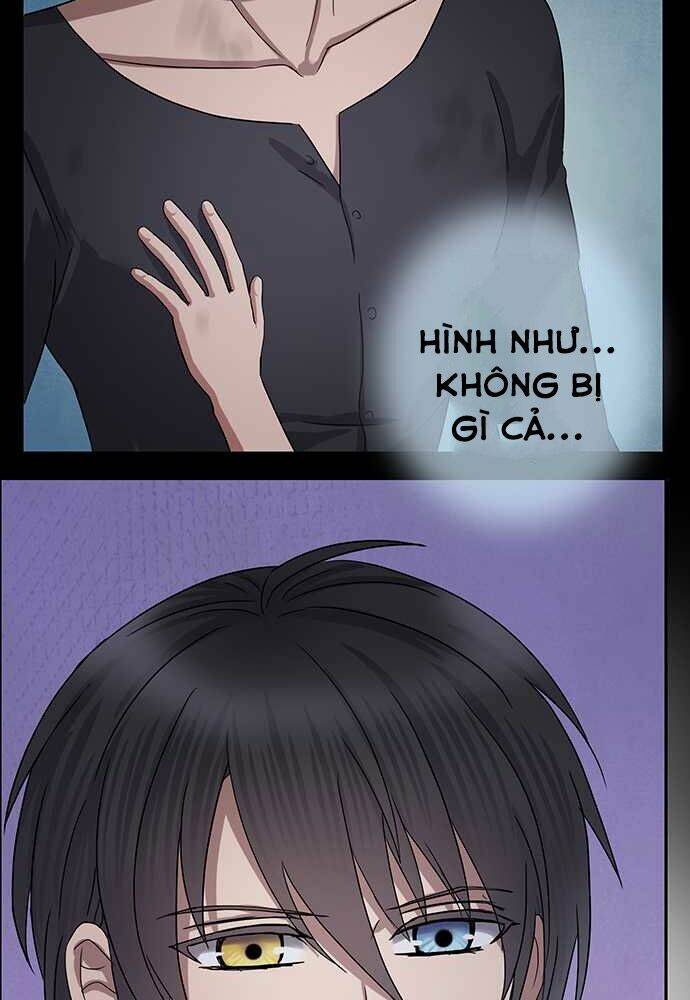 Nụ Hôn Nguyền Rủa Chapter 29 - Trang 2