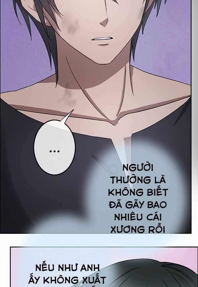 Nụ Hôn Nguyền Rủa Chapter 29 - Trang 2