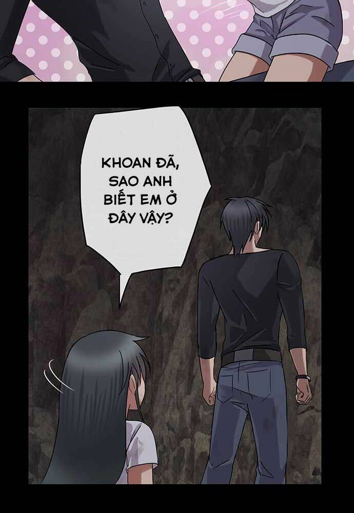 Nụ Hôn Nguyền Rủa Chapter 29 - Trang 2