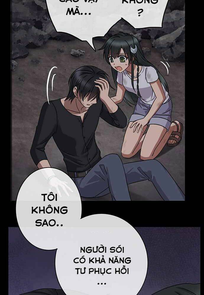 Nụ Hôn Nguyền Rủa Chapter 29 - Trang 2