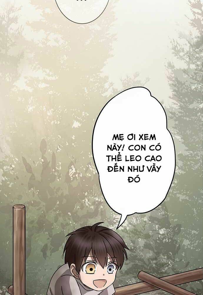 Nụ Hôn Nguyền Rủa Chapter 26 - Trang 2