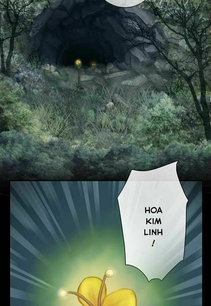 Nụ Hôn Nguyền Rủa Chapter 25 - Trang 2