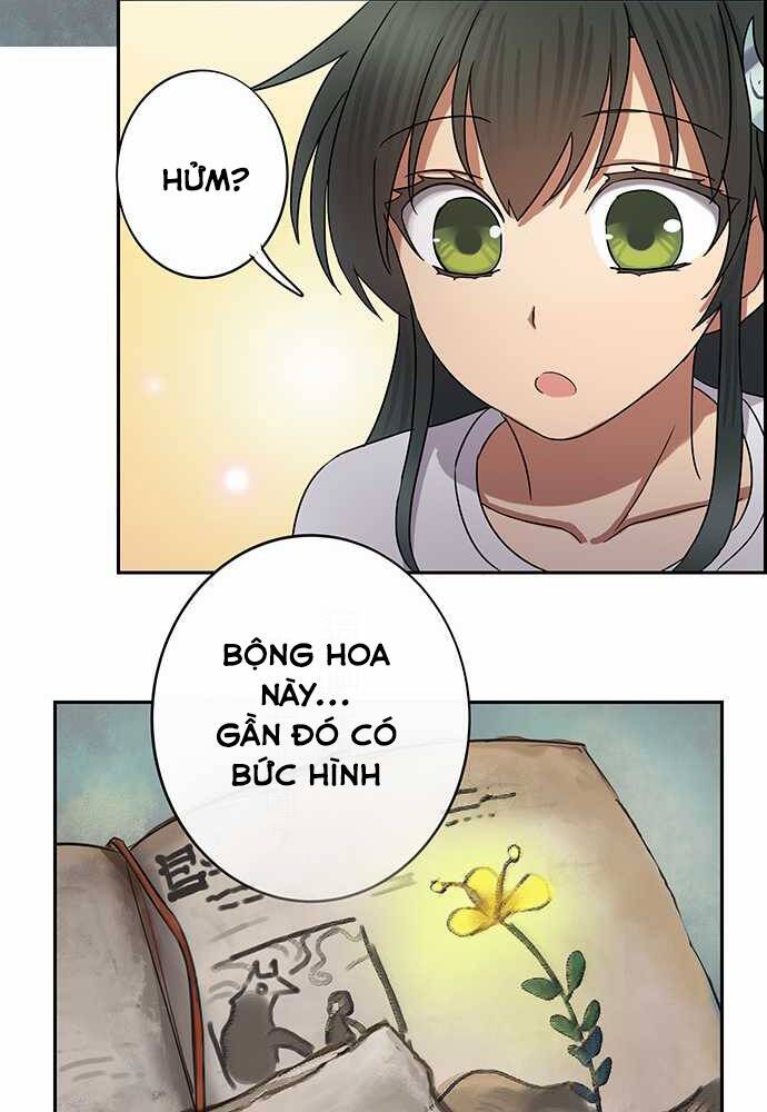 Nụ Hôn Nguyền Rủa Chapter 24 - Trang 2