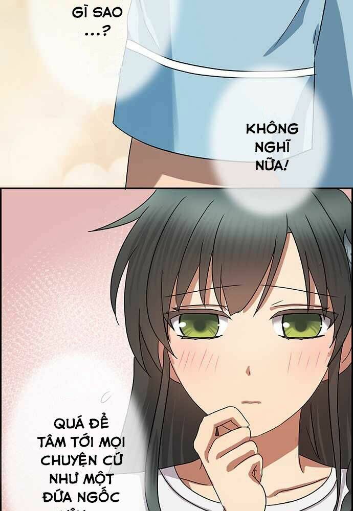 Nụ Hôn Nguyền Rủa Chapter 23 - Trang 2