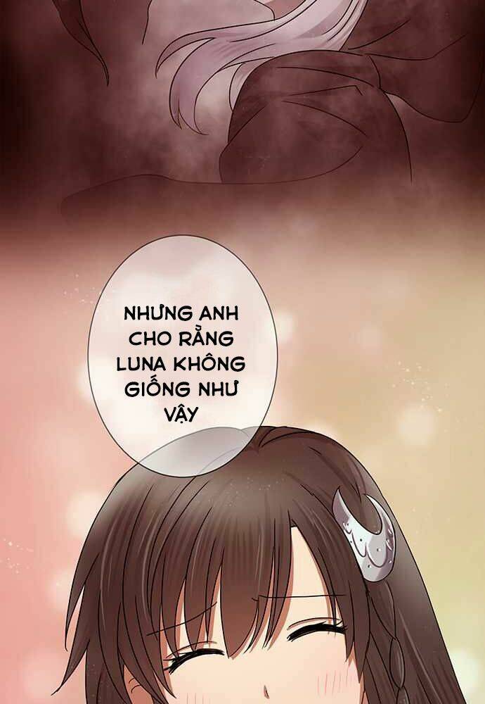 Nụ Hôn Nguyền Rủa Chapter 23 - Trang 2