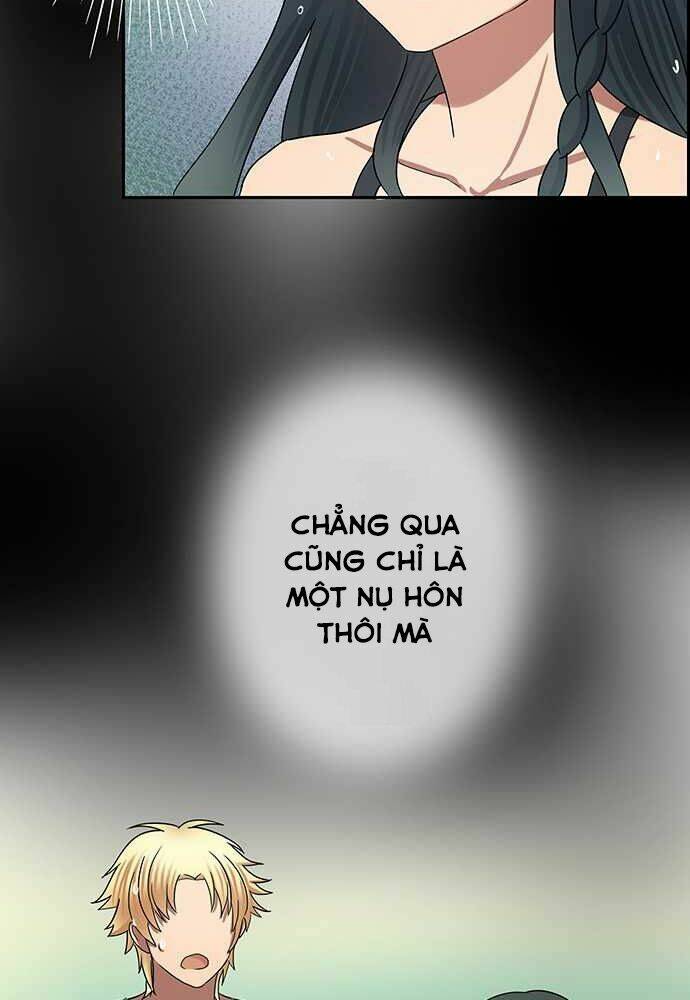 Nụ Hôn Nguyền Rủa Chapter 22 - Trang 2