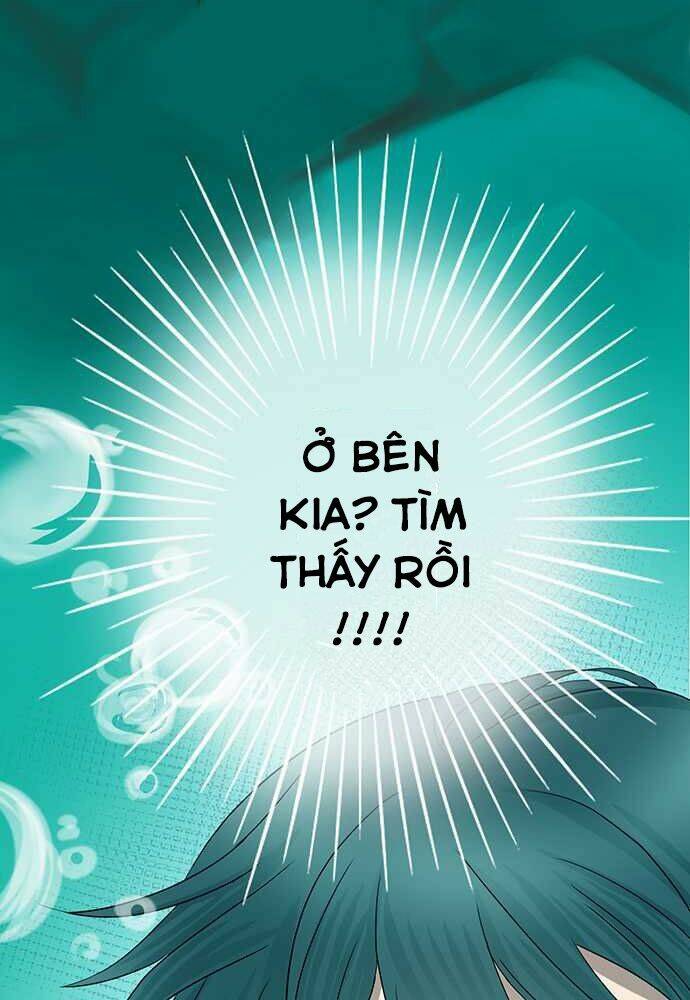 Nụ Hôn Nguyền Rủa Chapter 21 - Trang 2