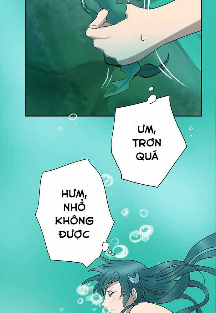 Nụ Hôn Nguyền Rủa Chapter 21 - Trang 2